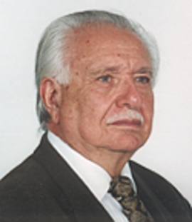 Гавалов Сергей Михайлович