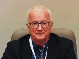 Грачев Сергей Иванович