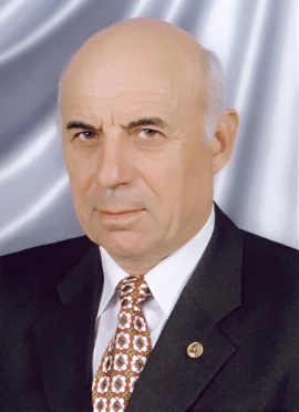 Хорошевский Виктор Гаврилович