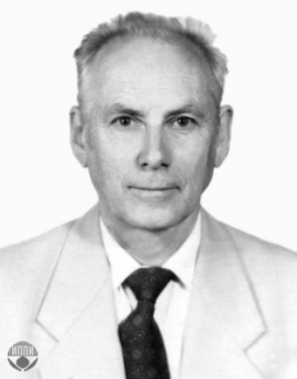 Иванчёв Сергей Степанович