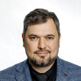 Иванов Андрей Викторович