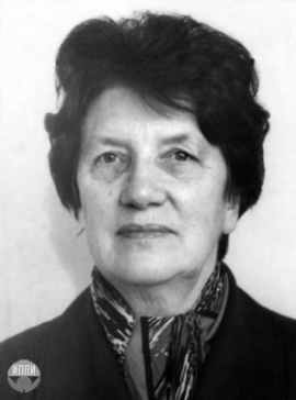 Иванова Людмила Николаевна