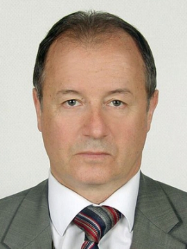 Кабанихин Сергей Игоревич