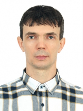 Каблуков Сергей Иванович