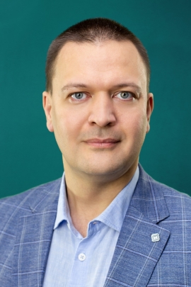 Кашталап Василий Васильевич