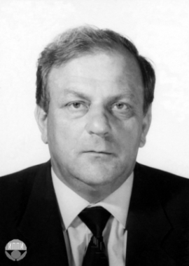 Ковальчук Борис Михайлович