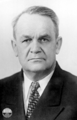 Ковальский Александр Алексеевич