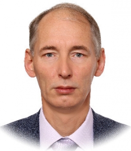 Крук Николай Николаевич