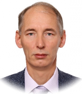 Крук Николай Николаевич