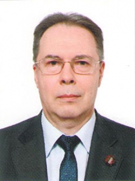 Лаврентьев Михаил Михайлович