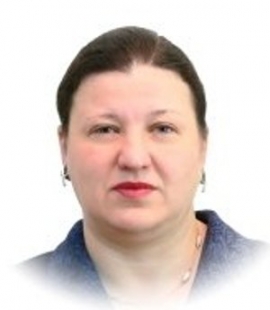 Летникова Елена Феликсовна