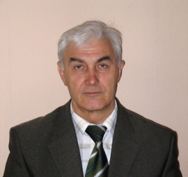 Ляхов Николай Захарович