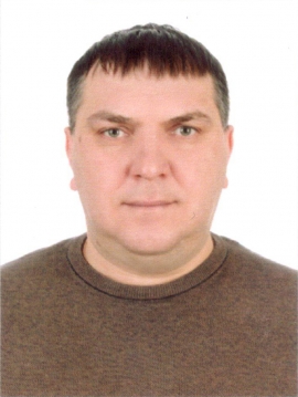 Маликов Александр Геннадьевич