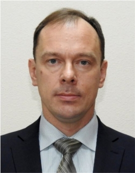 Марченко Михаил Александрович