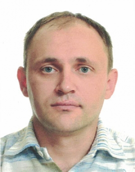Миронов Андрей Евгеньевич