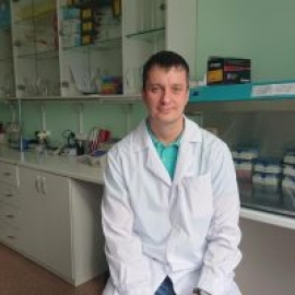Науменко Владимир Сергеевич