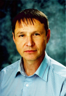 Никитин Андрей Владимирович