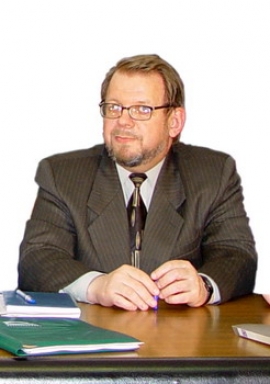 Носков Александр Степанович