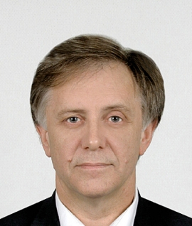 Овчаренко Виктор Иванович