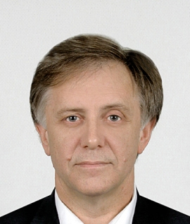Овчаренко Виктор Иванович