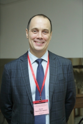 Панин Сергей Викторович