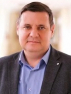 Петров Андрей Федорович