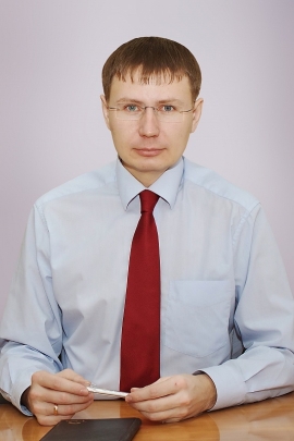 Просеков Александр Юрьевич
