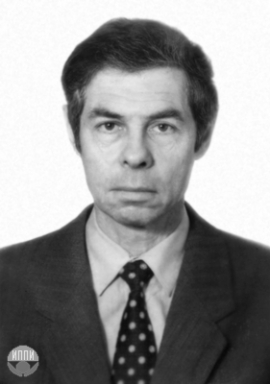 Пухначев Владислав Васильевич