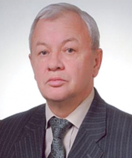 Пузырев Валерий Павлович