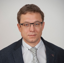 Рябов Вячеслав Валерьевич