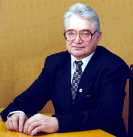 Шабанов Василий Филиппович