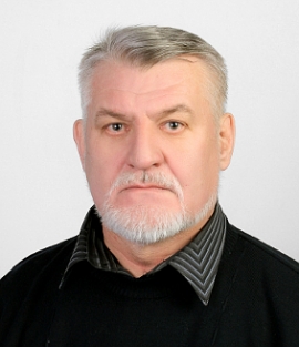 Шелепов Виктор Григорьевич