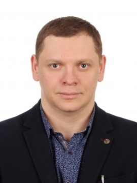 Шестопалов Михаил Александрович