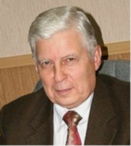 Шкурупий Вячеслав Алексеевич