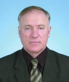 Солошенко Владимир Андреевич