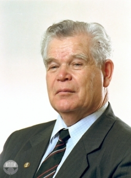 Сурков Виктор Семенович