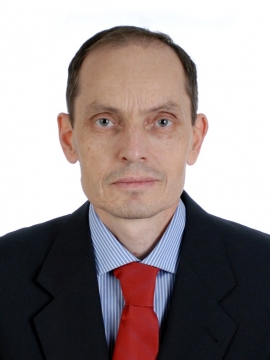 Трофимов Александр Борисович