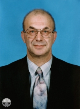 Ваганов Евгений Александрович