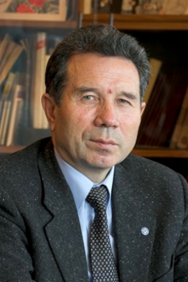 Васильев Станислав Николаевич