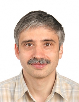 Волчо Константин Петрович