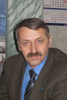 Железняк Михаил Николаевич