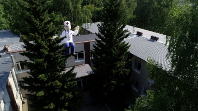 Филиал ФИЦ ИЦИГ СО РАН – НИИ терапии и профилактической медицины Image