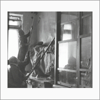 1972 Все сотрудники были мобилизованы на ремонтно-восстановительные работы.