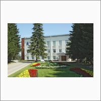 Rzhanov Institute of Semiconductor Physics of the Siberian Branch of the RAS, Novosibirsk, Russia