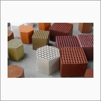 Block catalysts