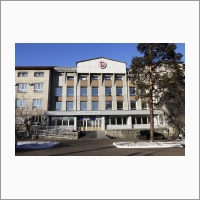 Buryatia Scientific Center of the Siberian Branch of the RAS