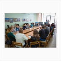 State Public Scientific-Technological Library of the Siberian Branch of the RAS