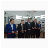 Budker Institute of Nuclear Physics of the Siberian Branch of the RAS