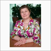 Байкова Елена Валентиновна, д.б.н., Ученый секретарь ЦСБС СО РАН