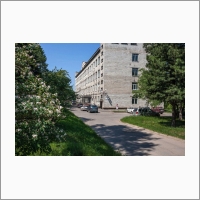 A.P. Vinogradov Institute of Geochemistry of the Siberian Branch of the RAS